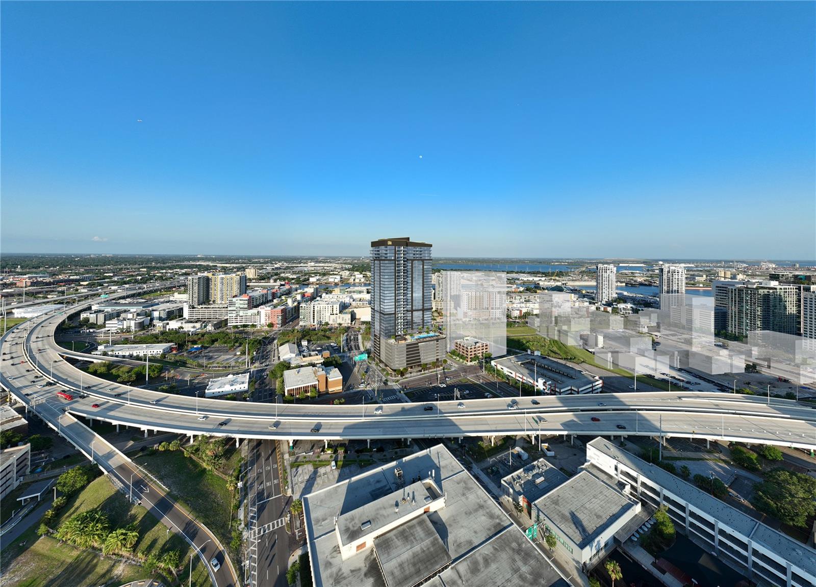 HOTEL ORA +  PRIVATE RESIDENCES - Residential