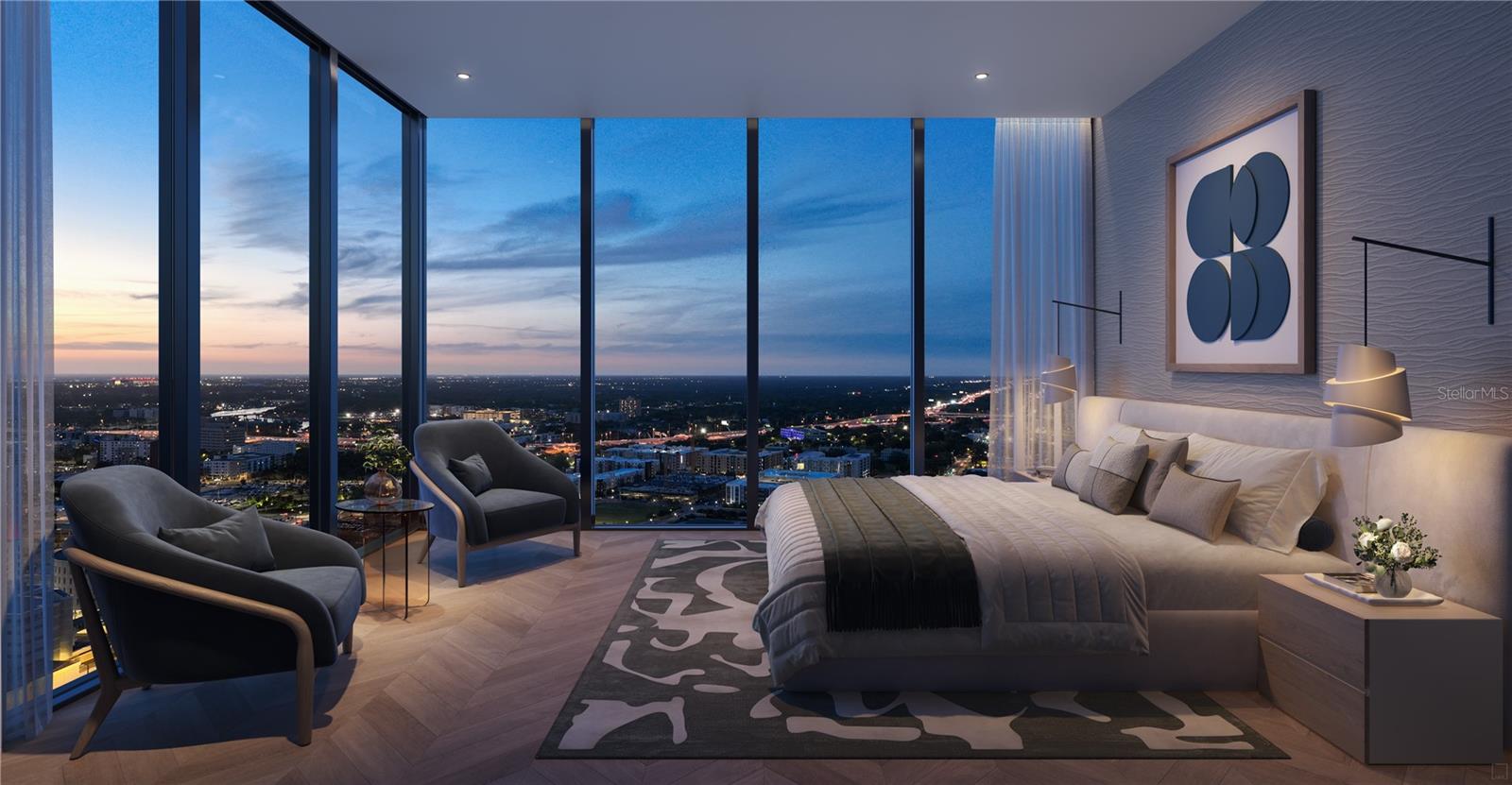 HOTEL ORA +  PRIVATE RESIDENCES - Residential