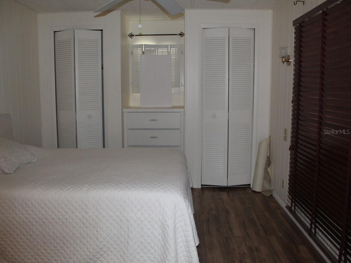 PALM HILL MOBILE HOME PARK UNREC - Residential