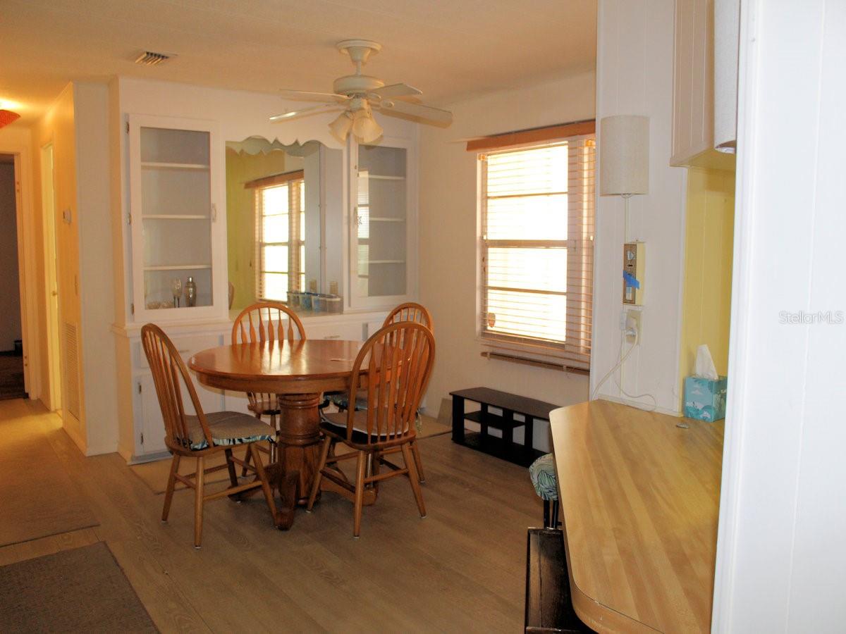 PALM HILL MOBILE HOME PARK UNREC - Residential