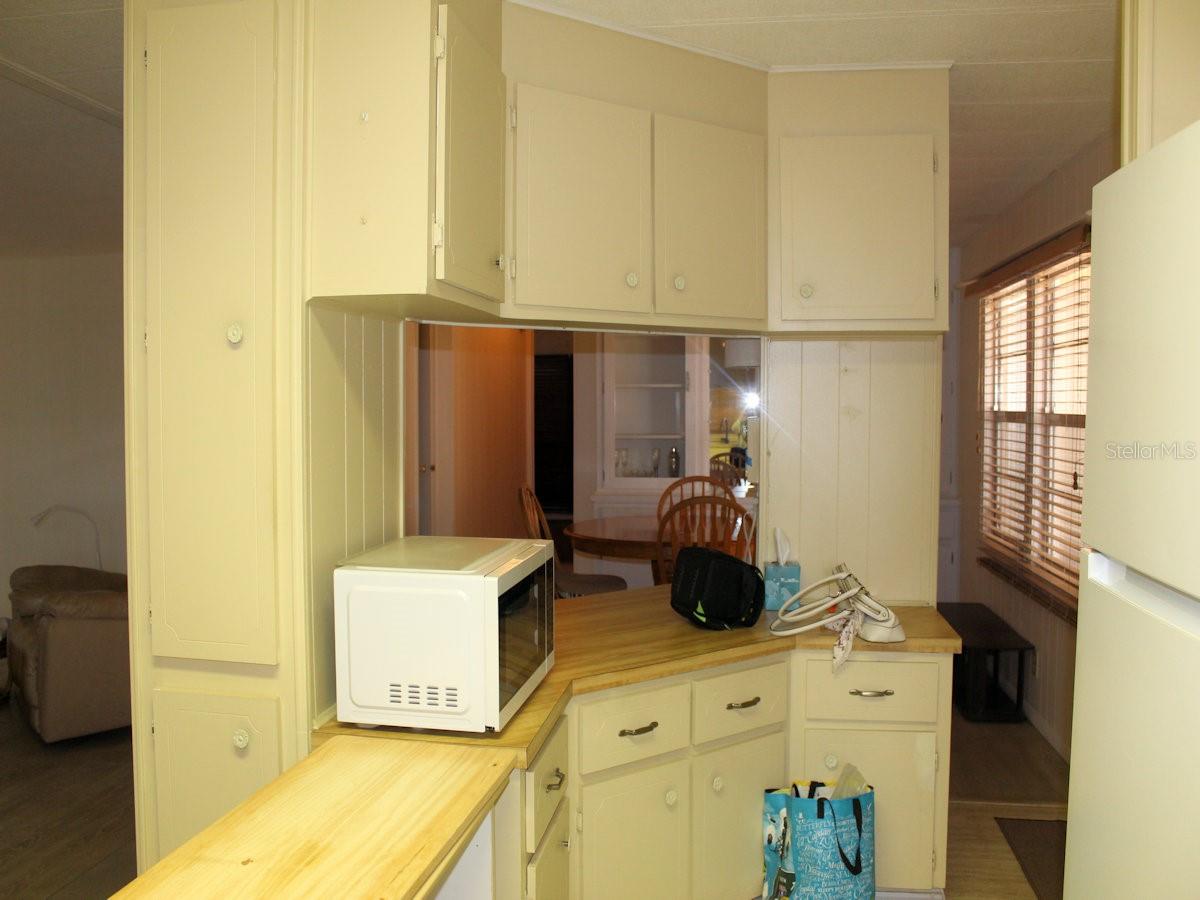 PALM HILL MOBILE HOME PARK UNREC - Residential