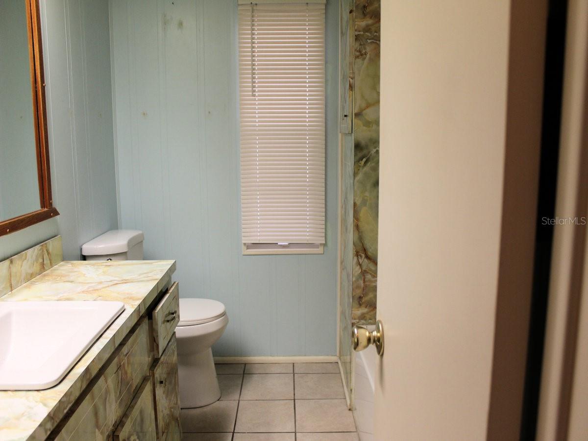 PALM HILL MOBILE HOME PARK UNREC - Residential