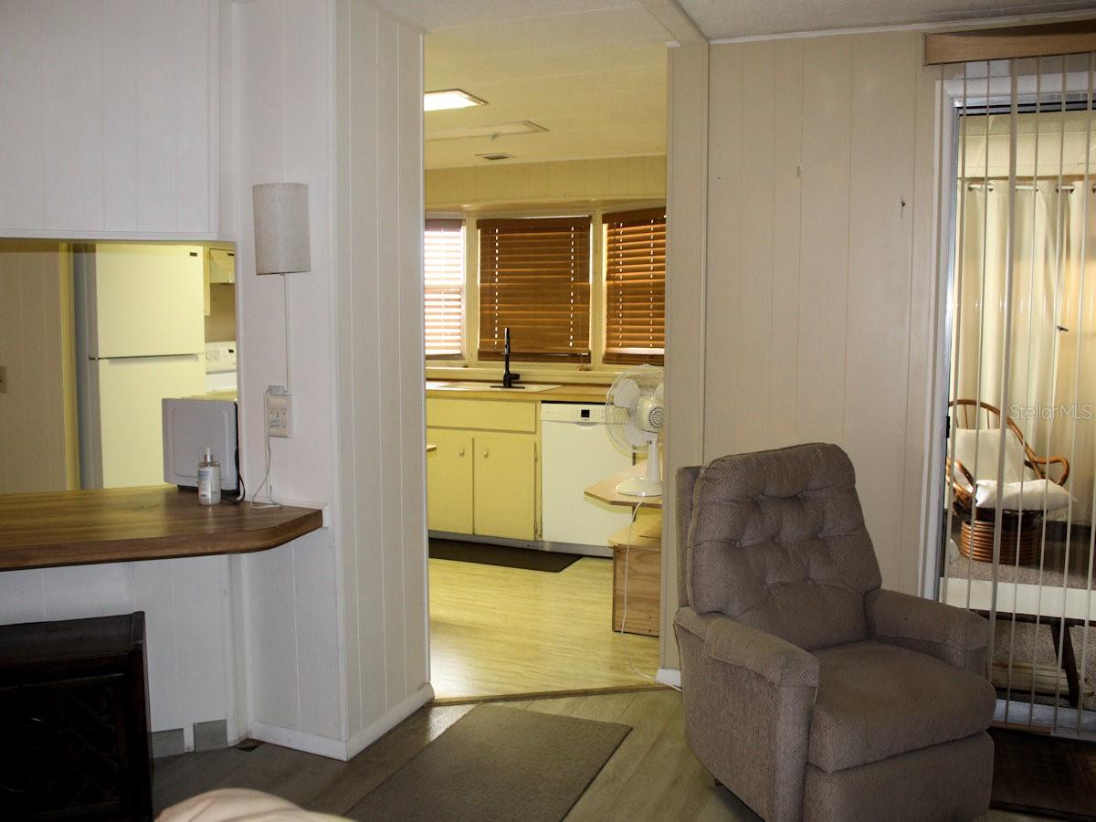 PALM HILL MOBILE HOME PARK UNREC - Residential