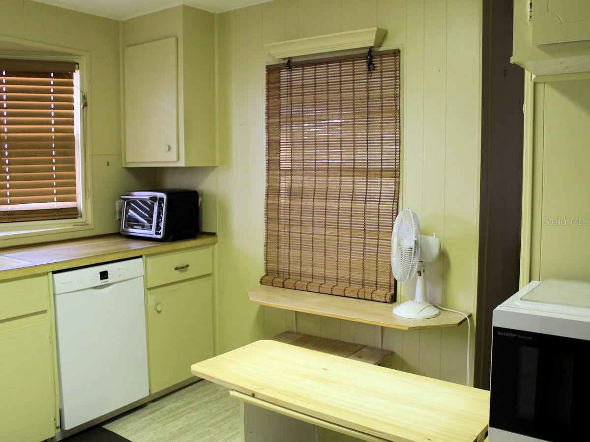 PALM HILL MOBILE HOME PARK UNREC - Residential