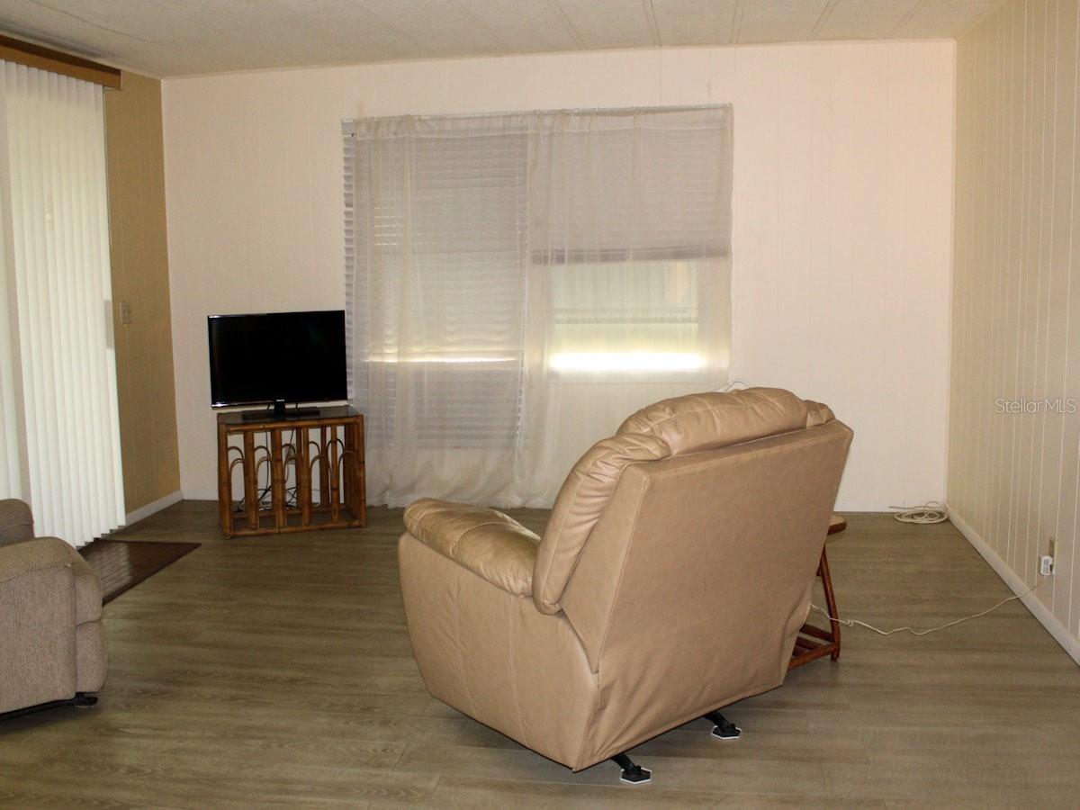 PALM HILL MOBILE HOME PARK UNREC - Residential
