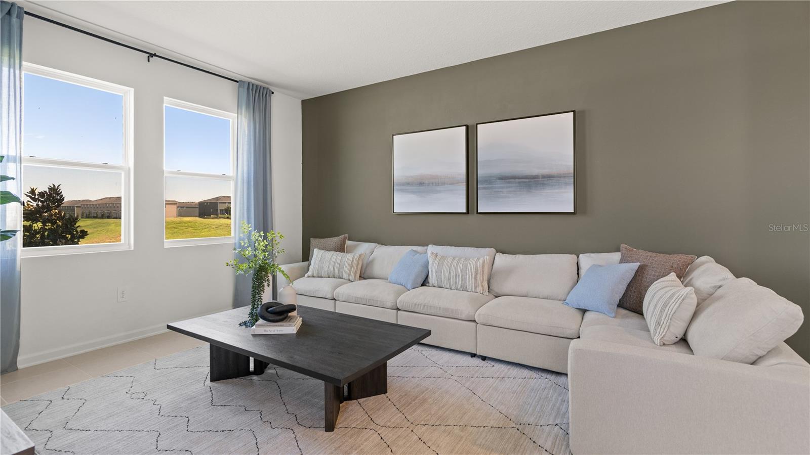 BRENTWOOD TH - Residential