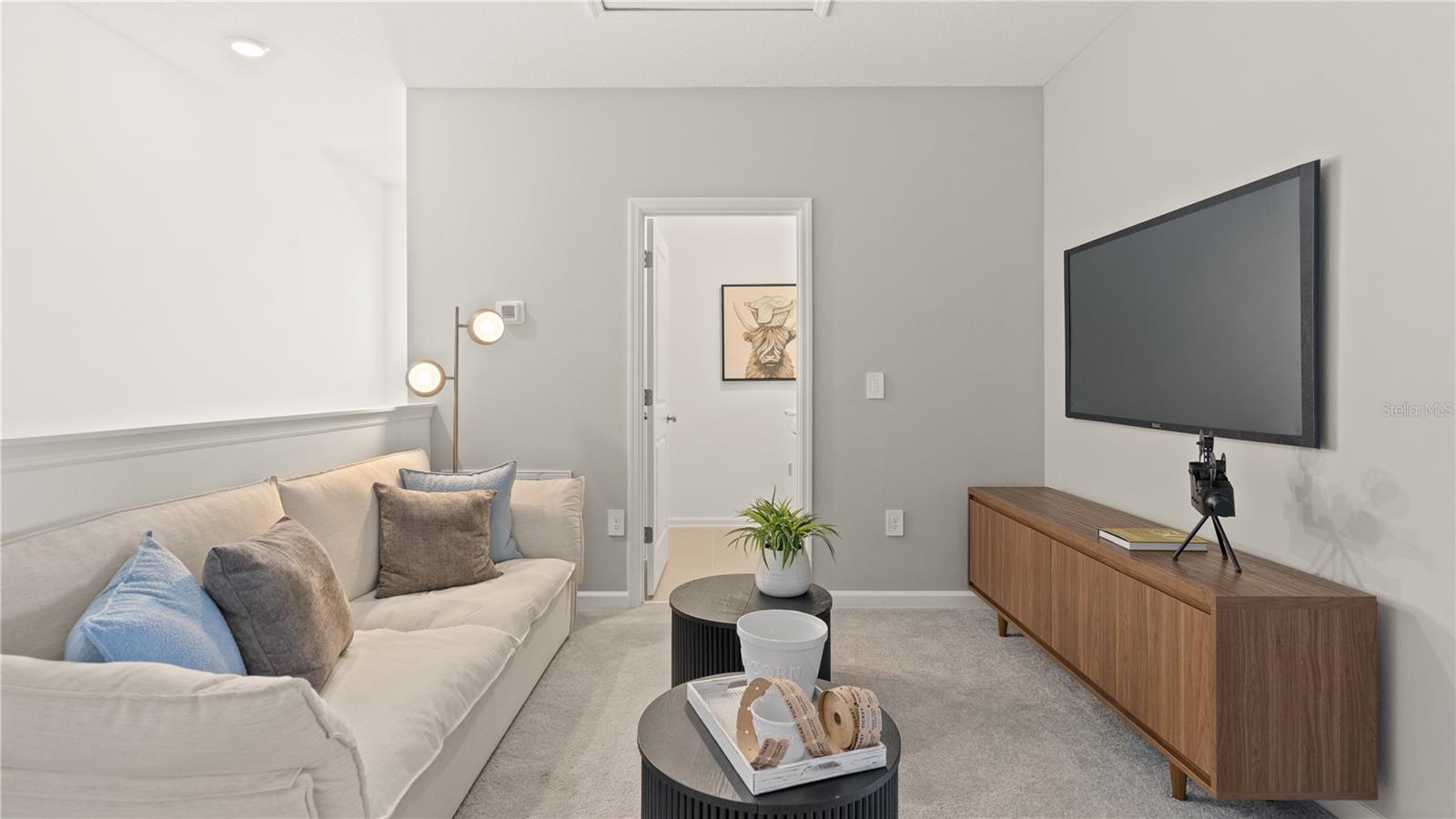 BRENTWOOD TH - Residential