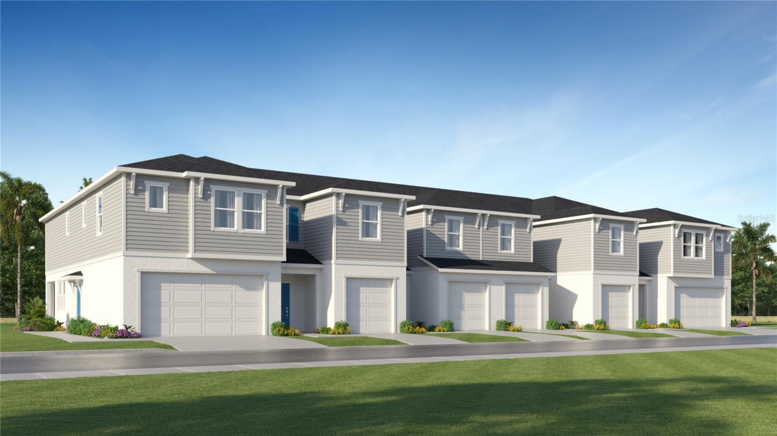 BRENTWOOD TH - Residential