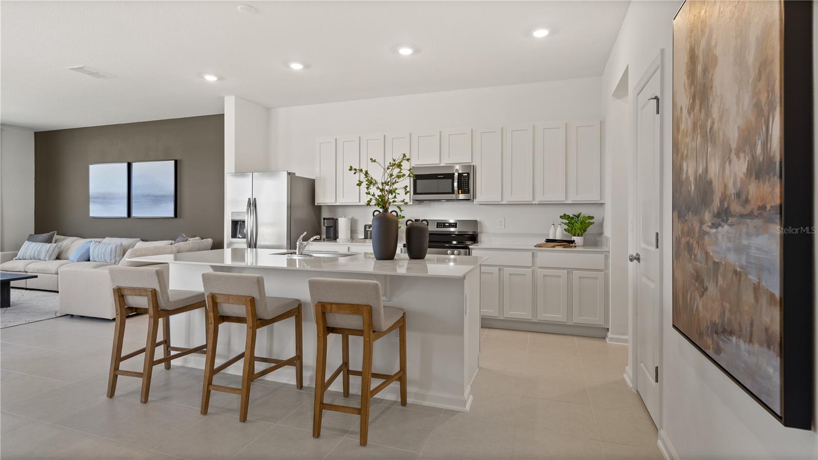 BRENTWOOD TH - Residential