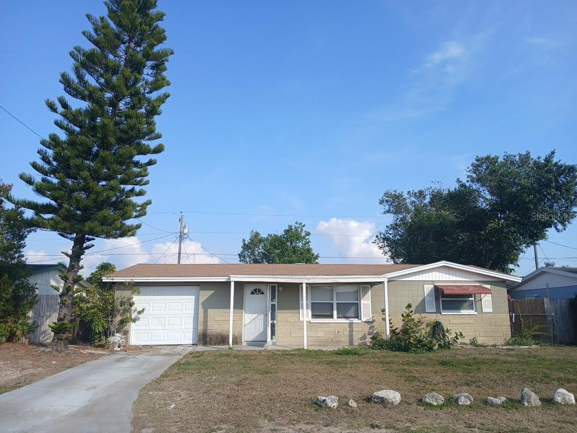 CREST RIDGE GARDENS - Residential Lease