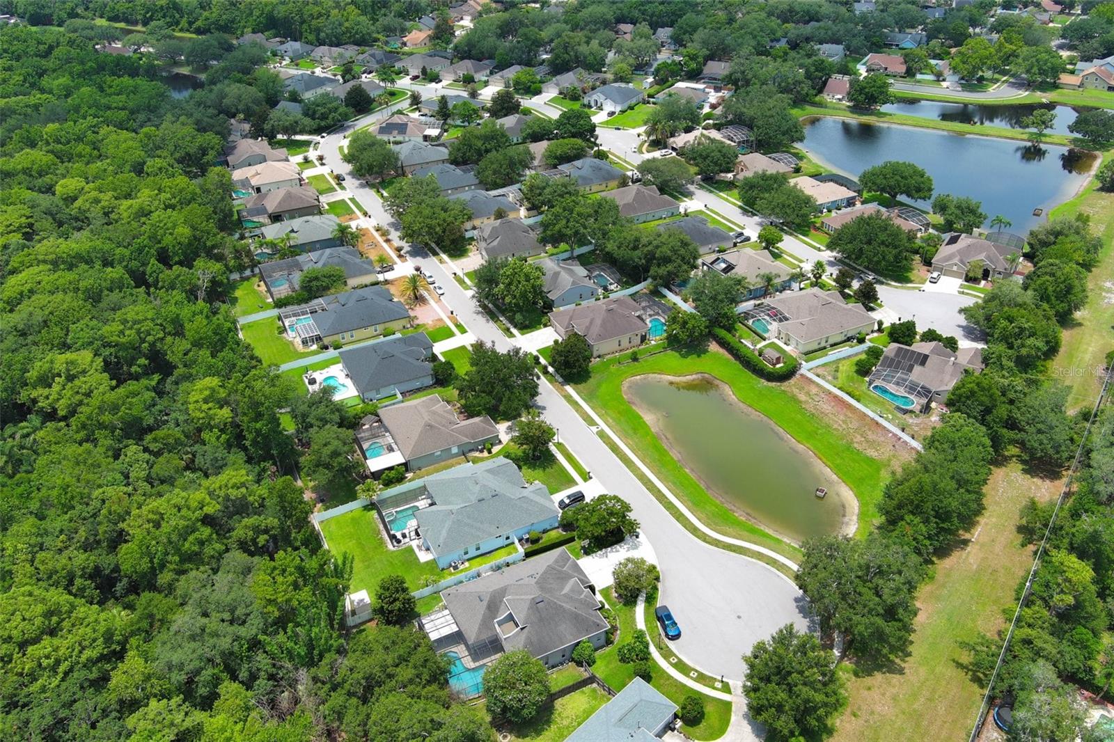 EAGLES POINT PH 5 - Residential