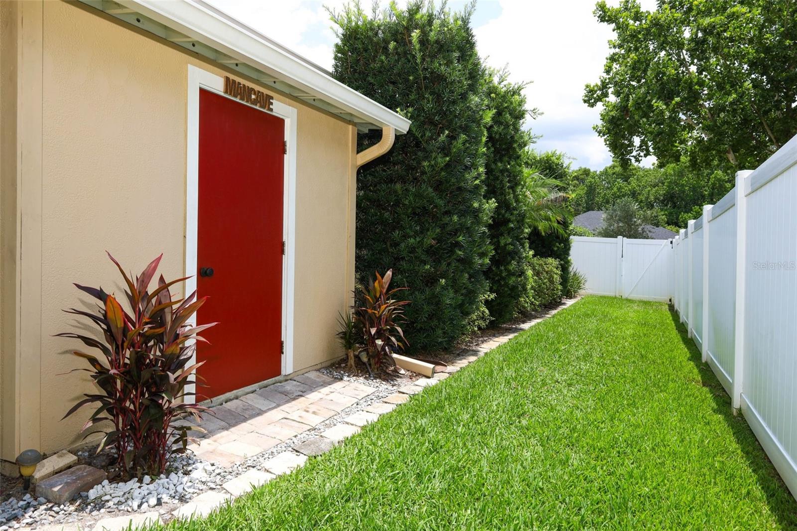 EAGLES POINT PH 5 - Residential