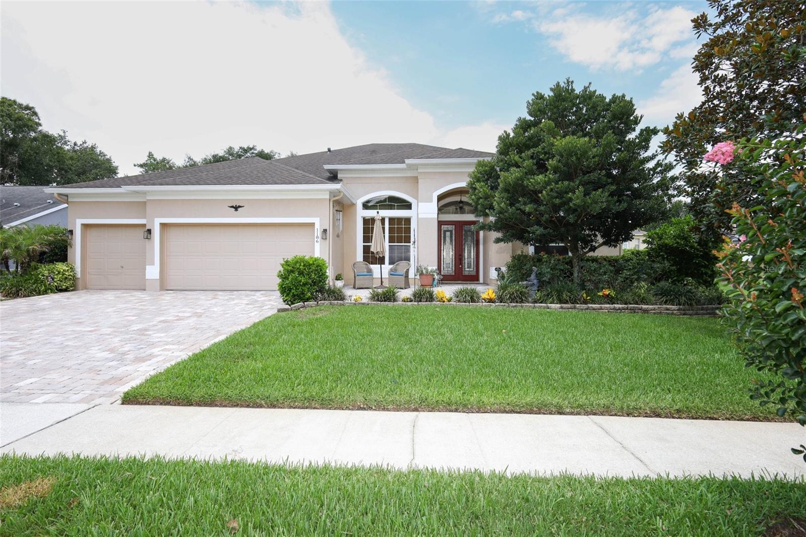 EAGLES POINT PH 5 - Residential