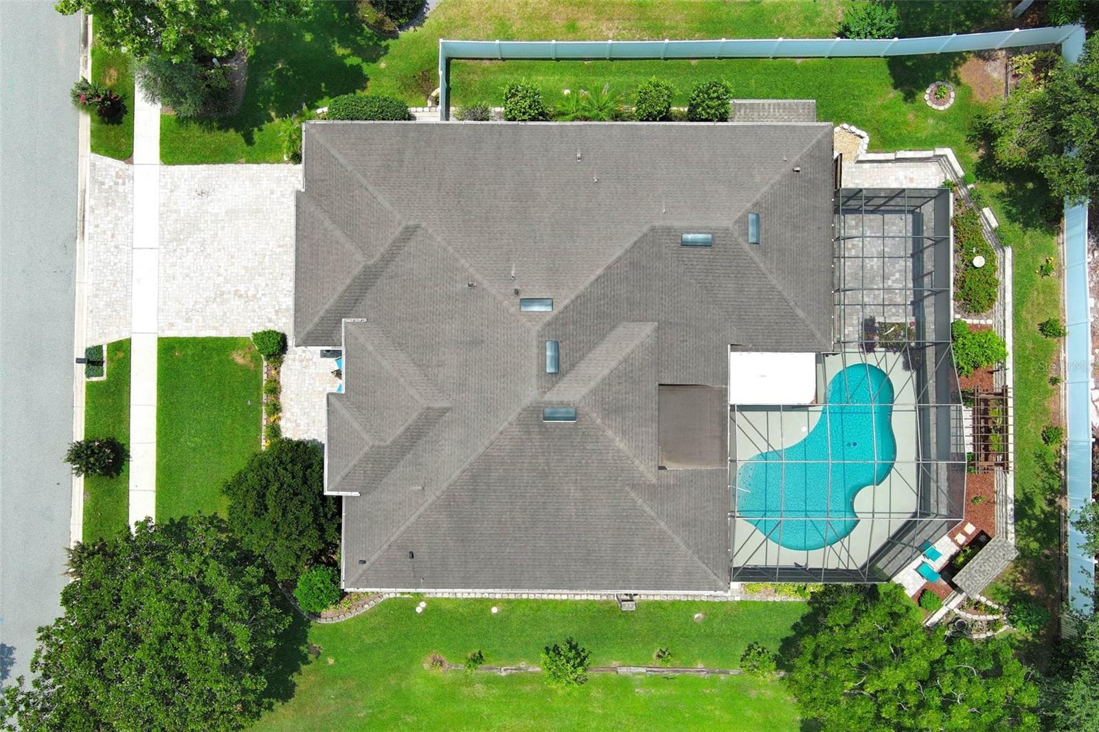 EAGLES POINT PH 5 - Residential