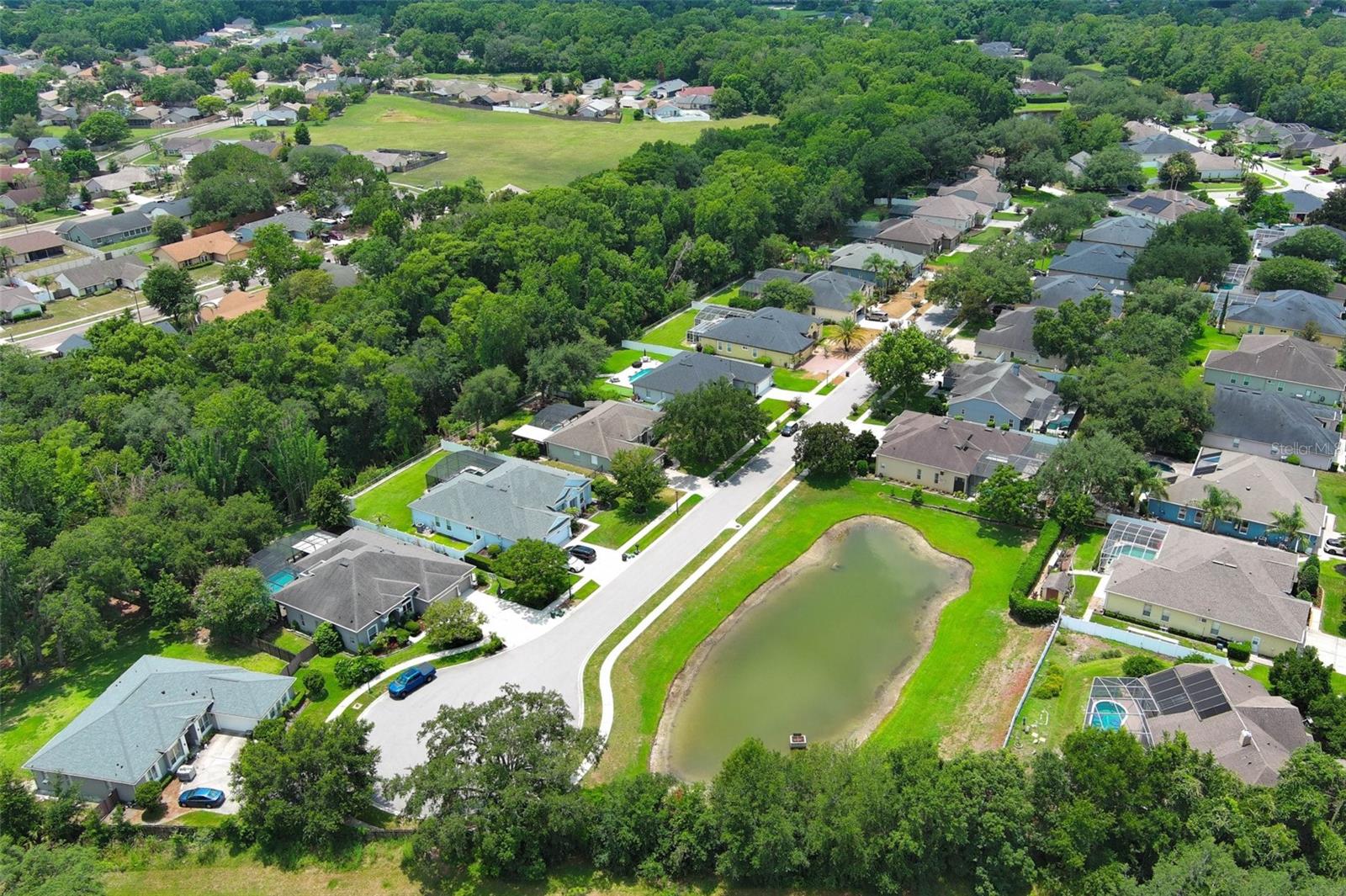 EAGLES POINT PH 5 - Residential