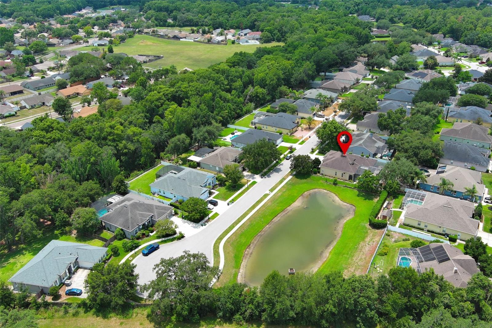 EAGLES POINT PH 5 - Residential