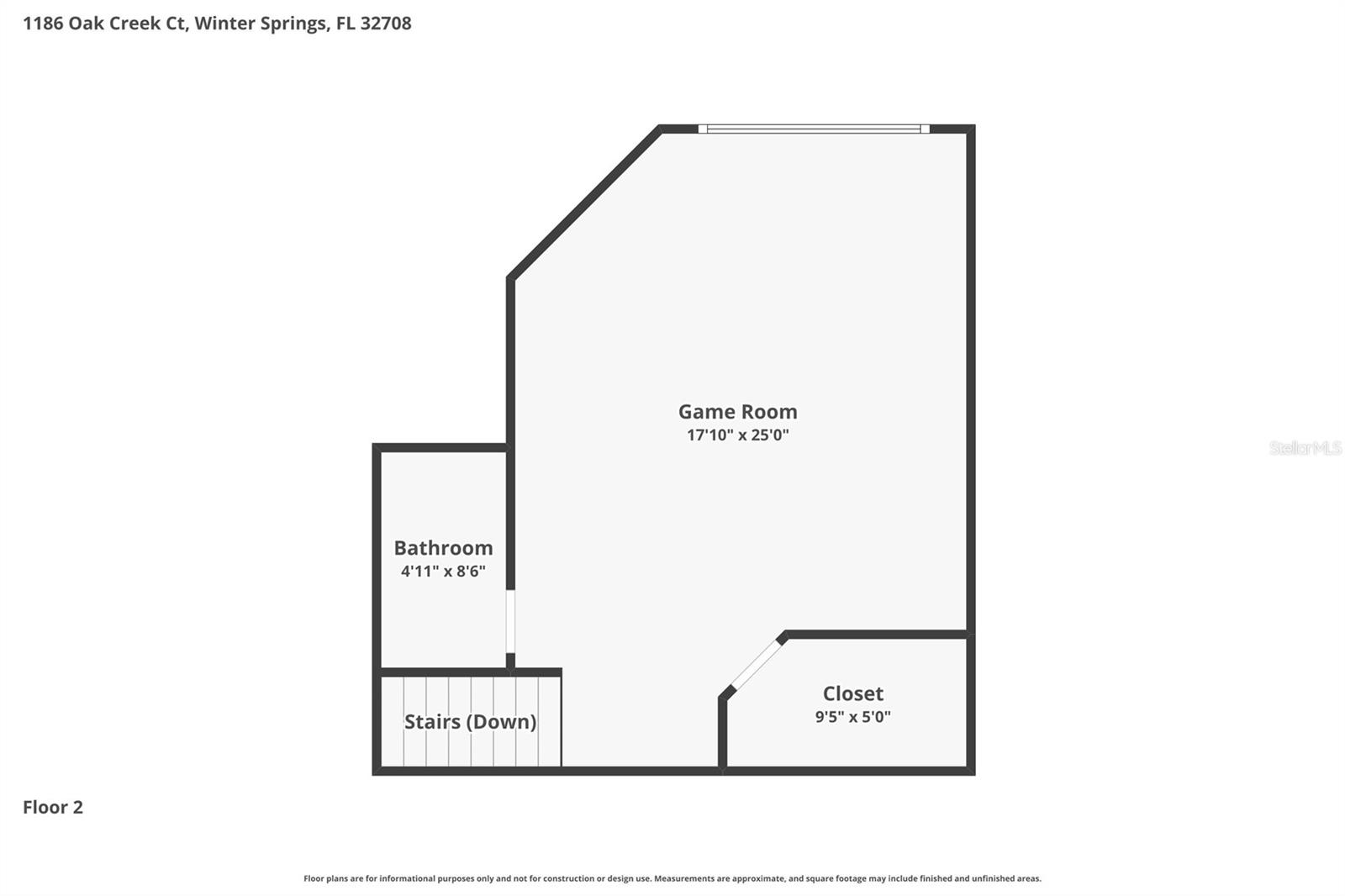 EAGLES POINT PH 5 - Residential