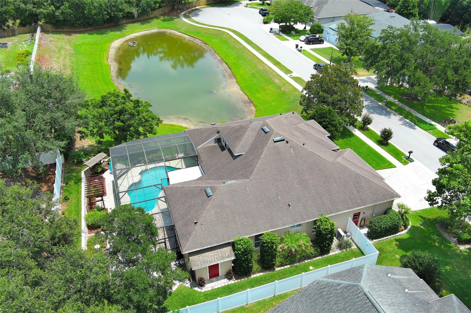 EAGLES POINT PH 5 - Residential