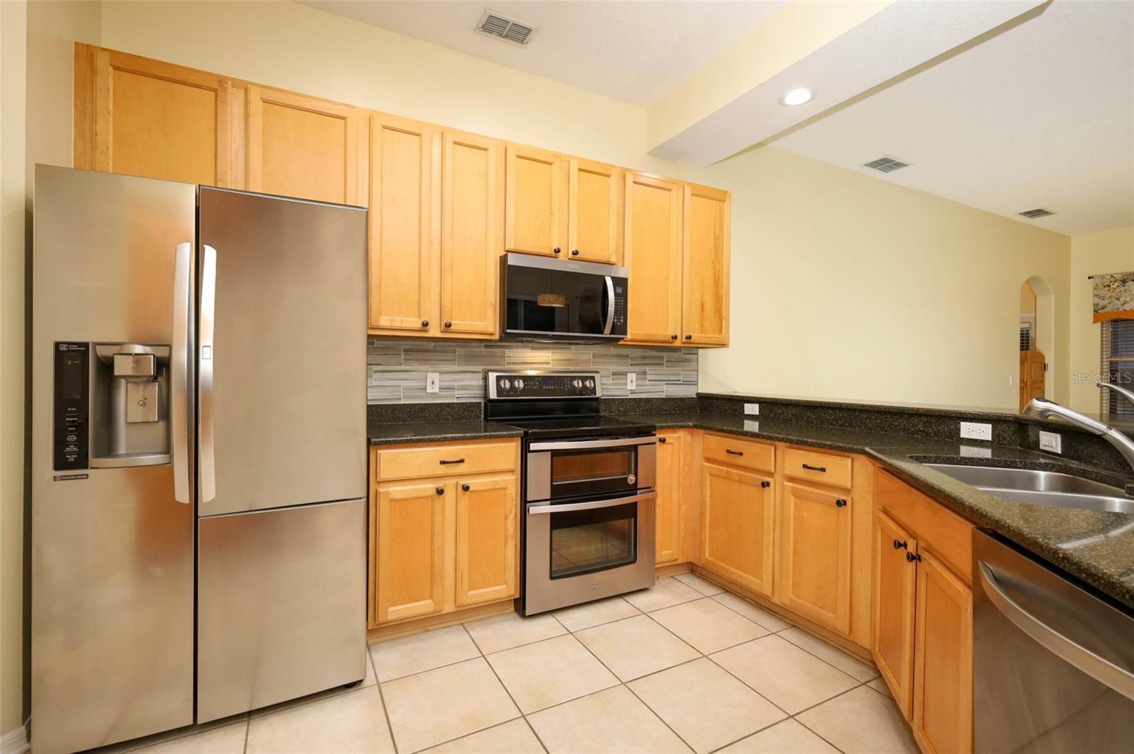 EAGLES POINT PH 5 - Residential