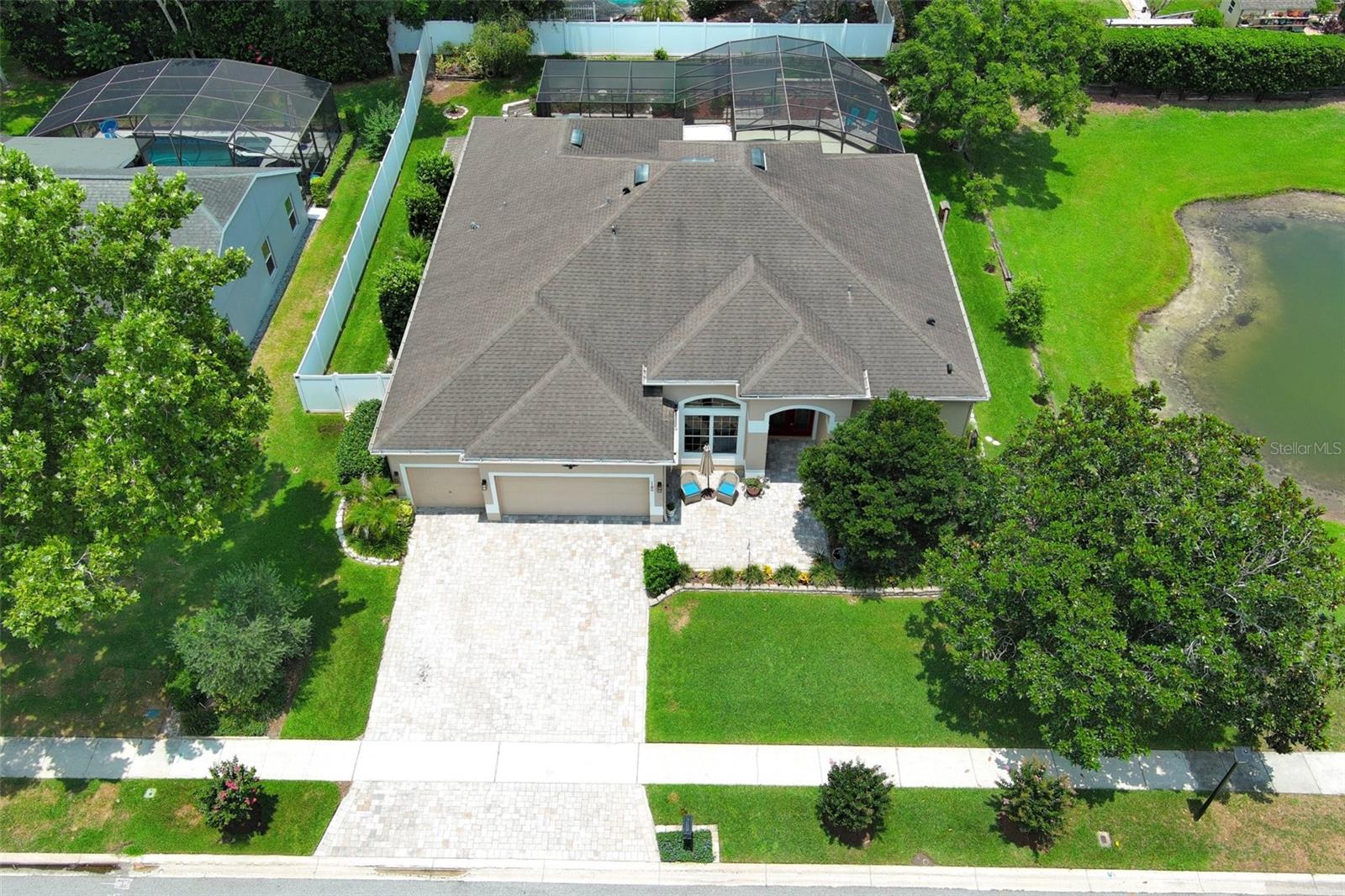 EAGLES POINT PH 5 - Residential