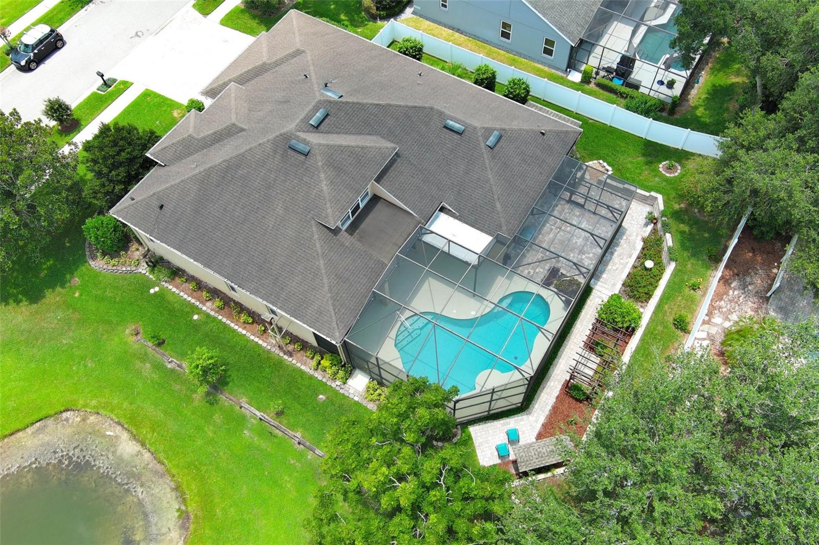 EAGLES POINT PH 5 - Residential