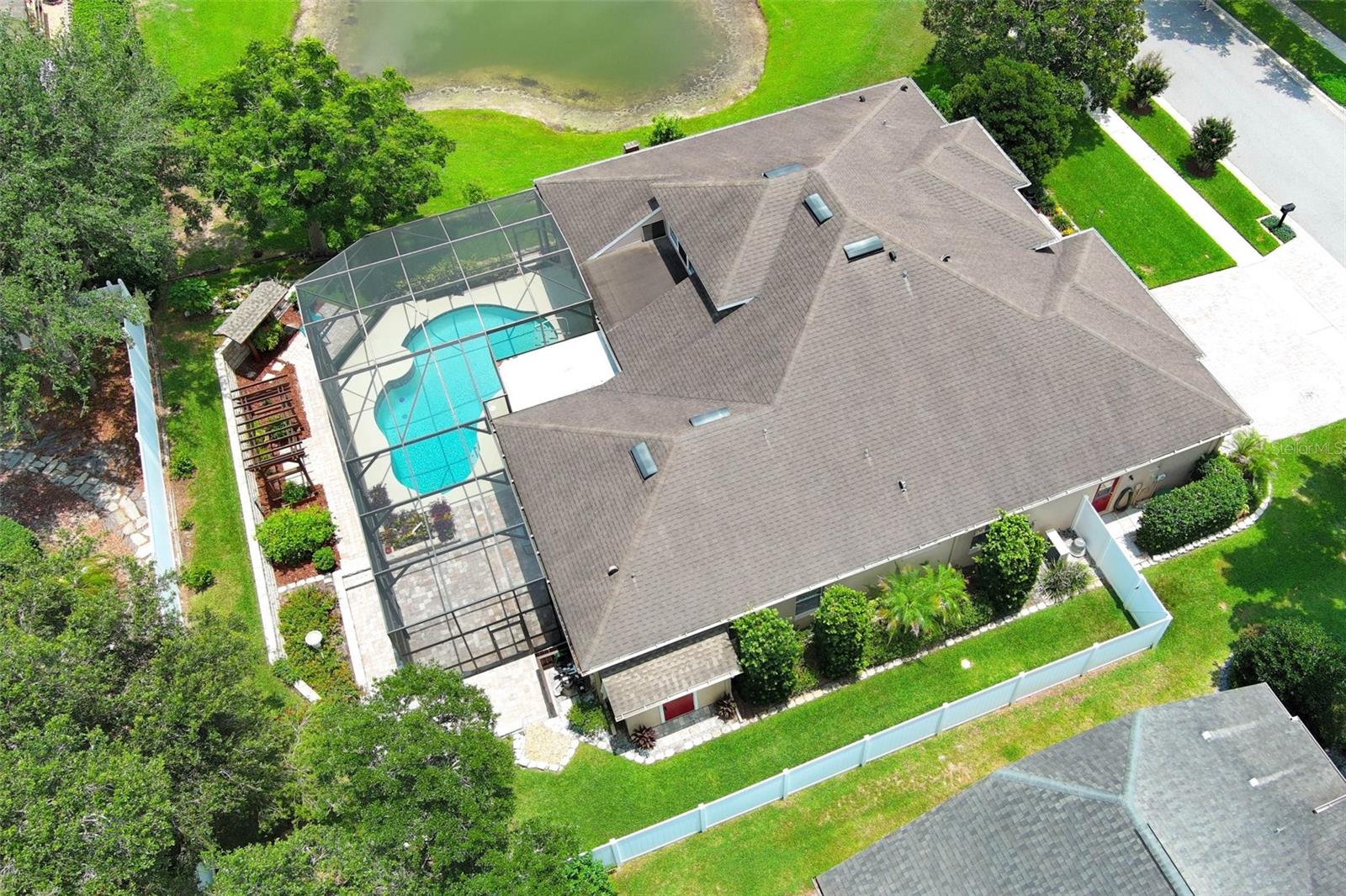 EAGLES POINT PH 5 - Residential