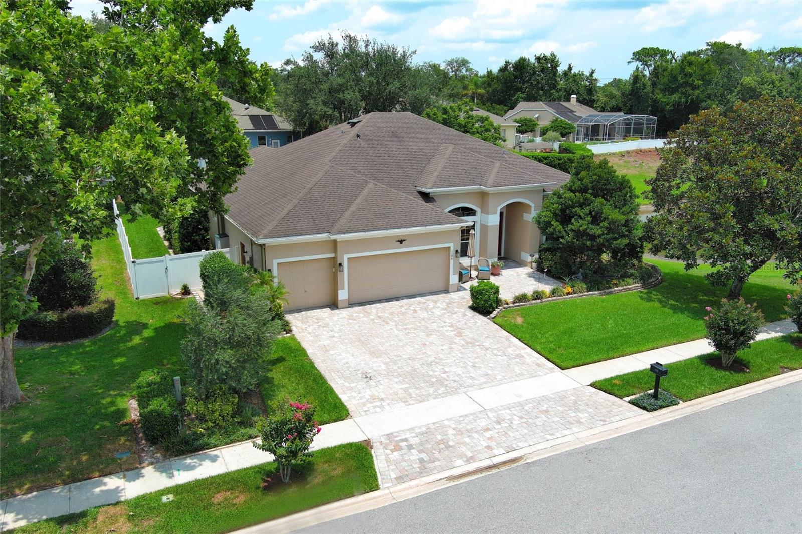 EAGLES POINT PH 5 - Residential