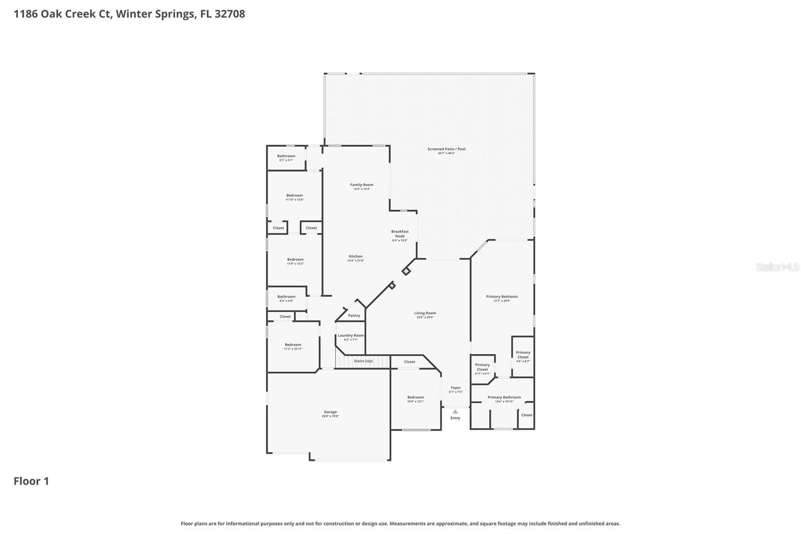 EAGLES POINT PH 5 - Residential