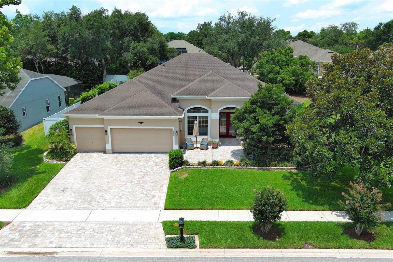 EAGLES POINT PH 5 - Residential
