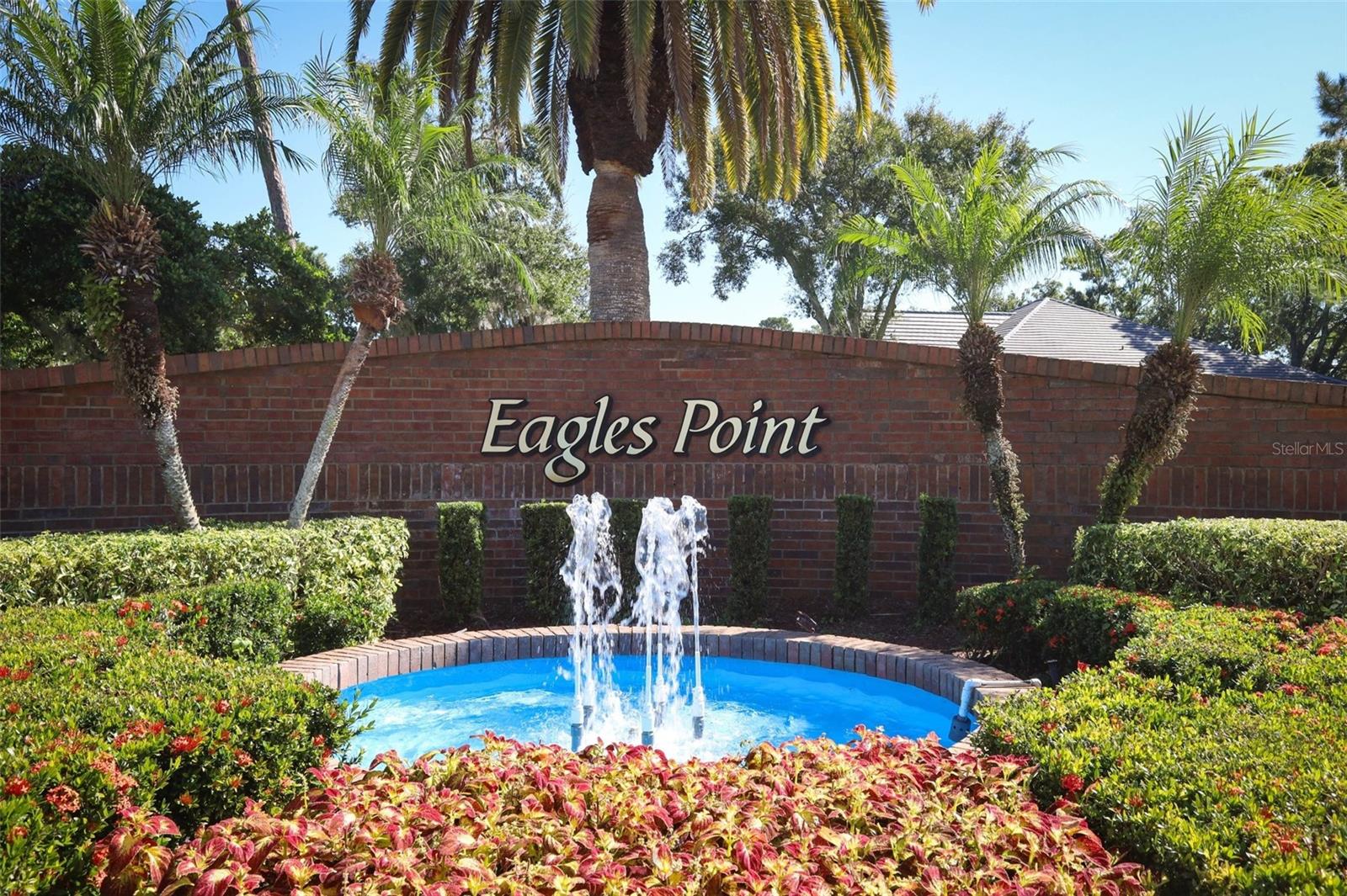 EAGLES POINT PH 5 - Residential