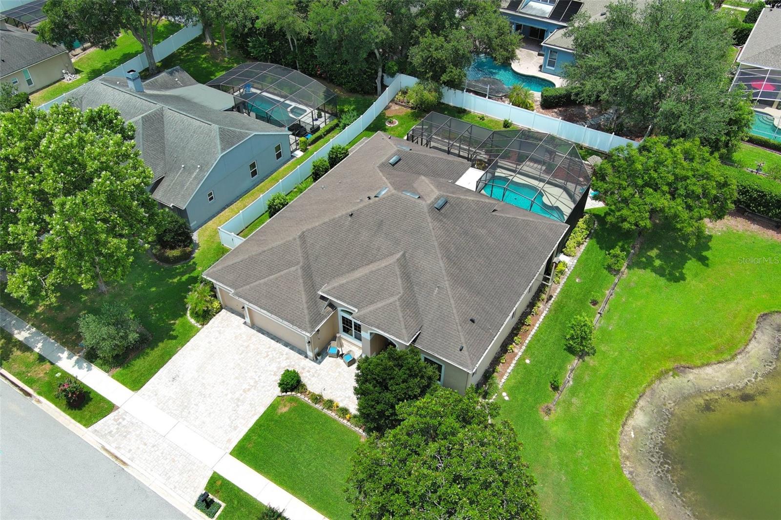 EAGLES POINT PH 5 - Residential