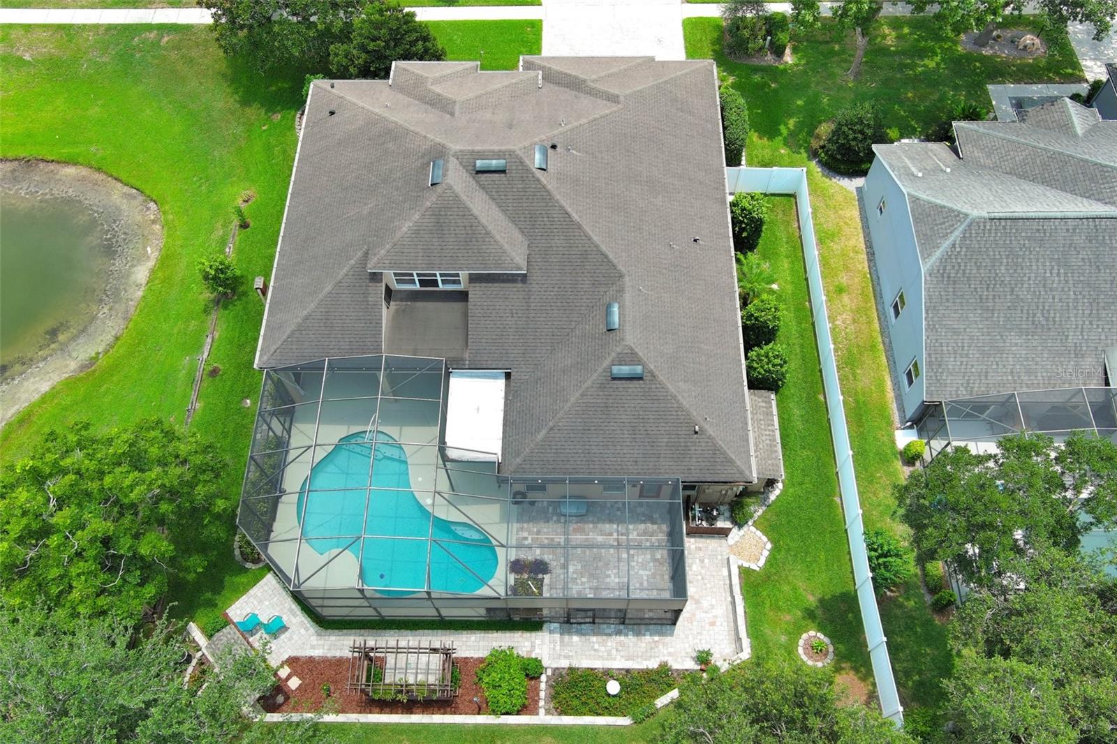 EAGLES POINT PH 5 - Residential