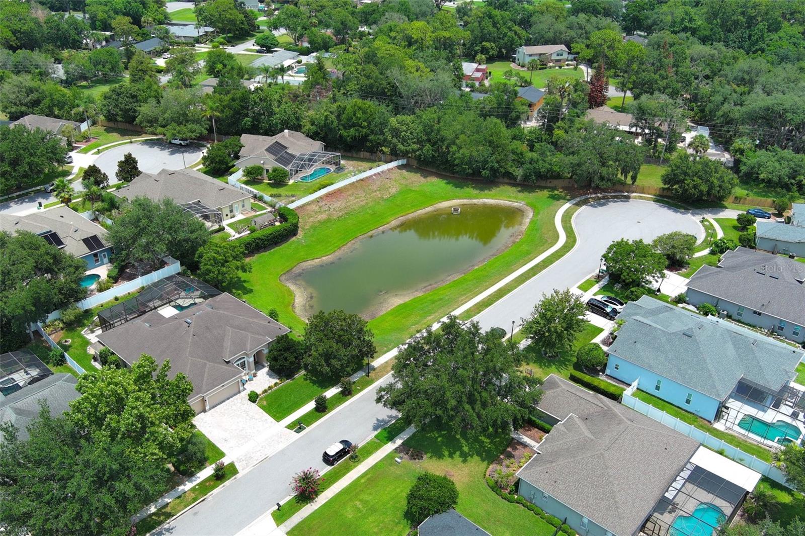 EAGLES POINT PH 5 - Residential