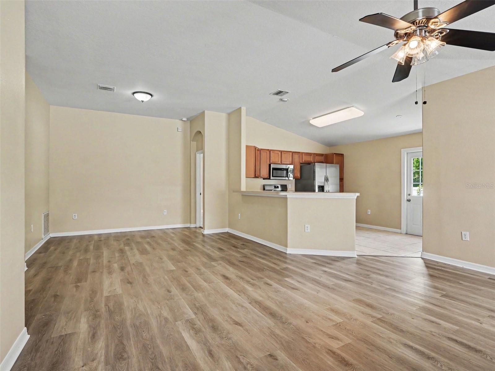 AUBURN PRESERVE - Residential