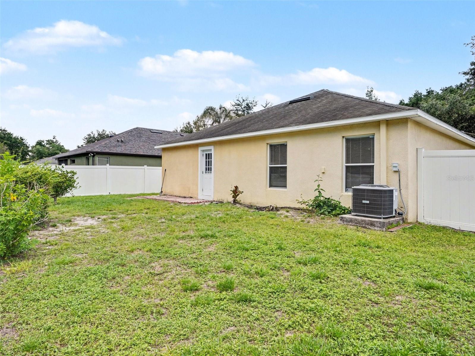 AUBURN PRESERVE - Residential