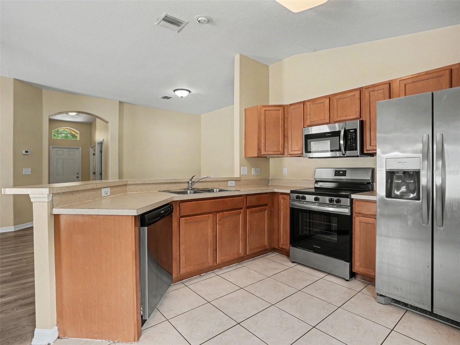 AUBURN PRESERVE - Residential