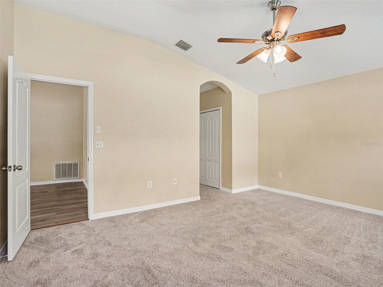 AUBURN PRESERVE - Residential