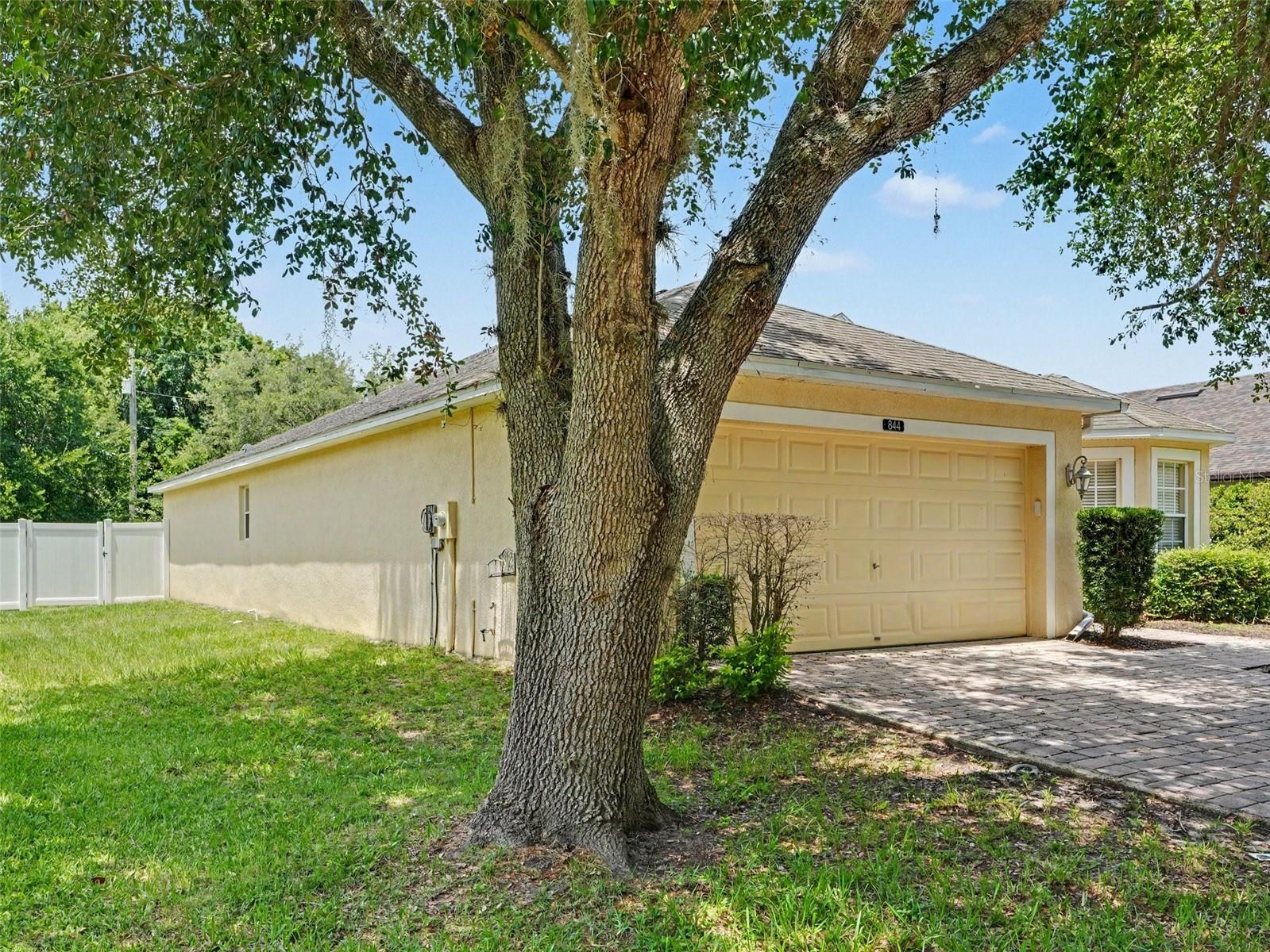 AUBURN PRESERVE - Residential