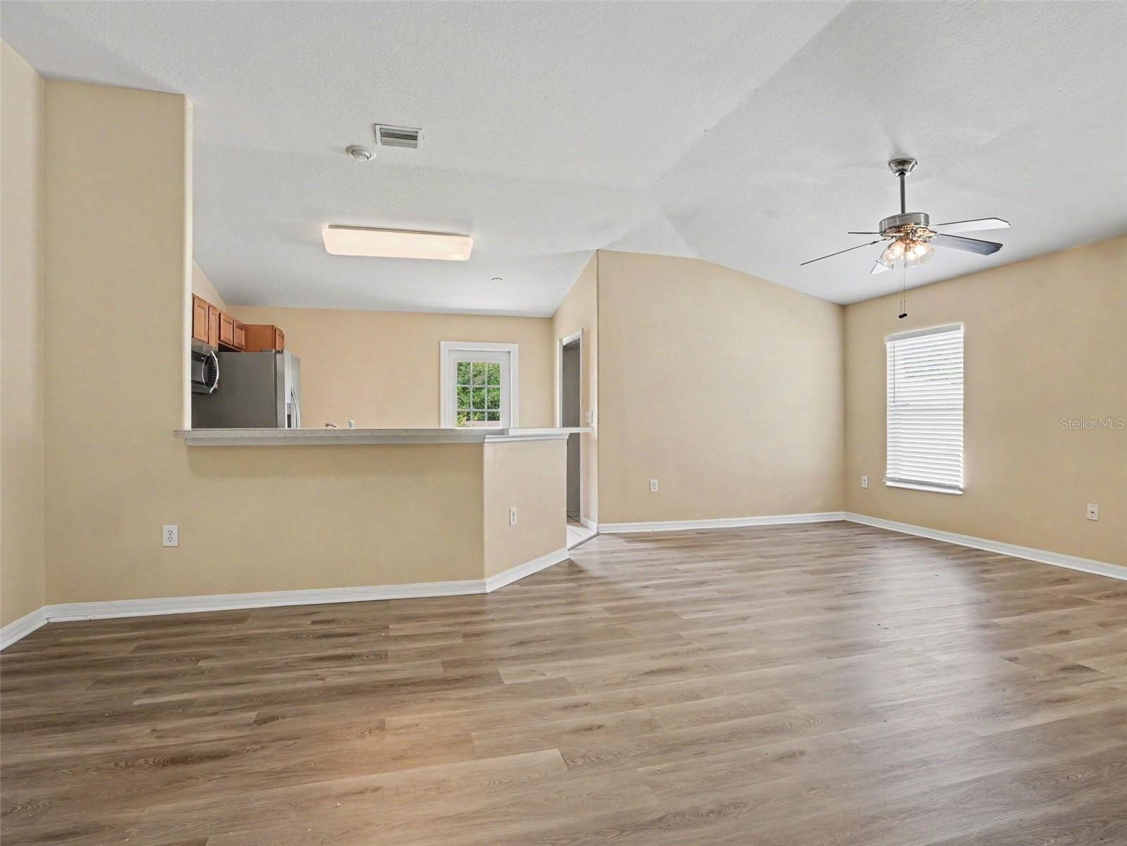 AUBURN PRESERVE - Residential