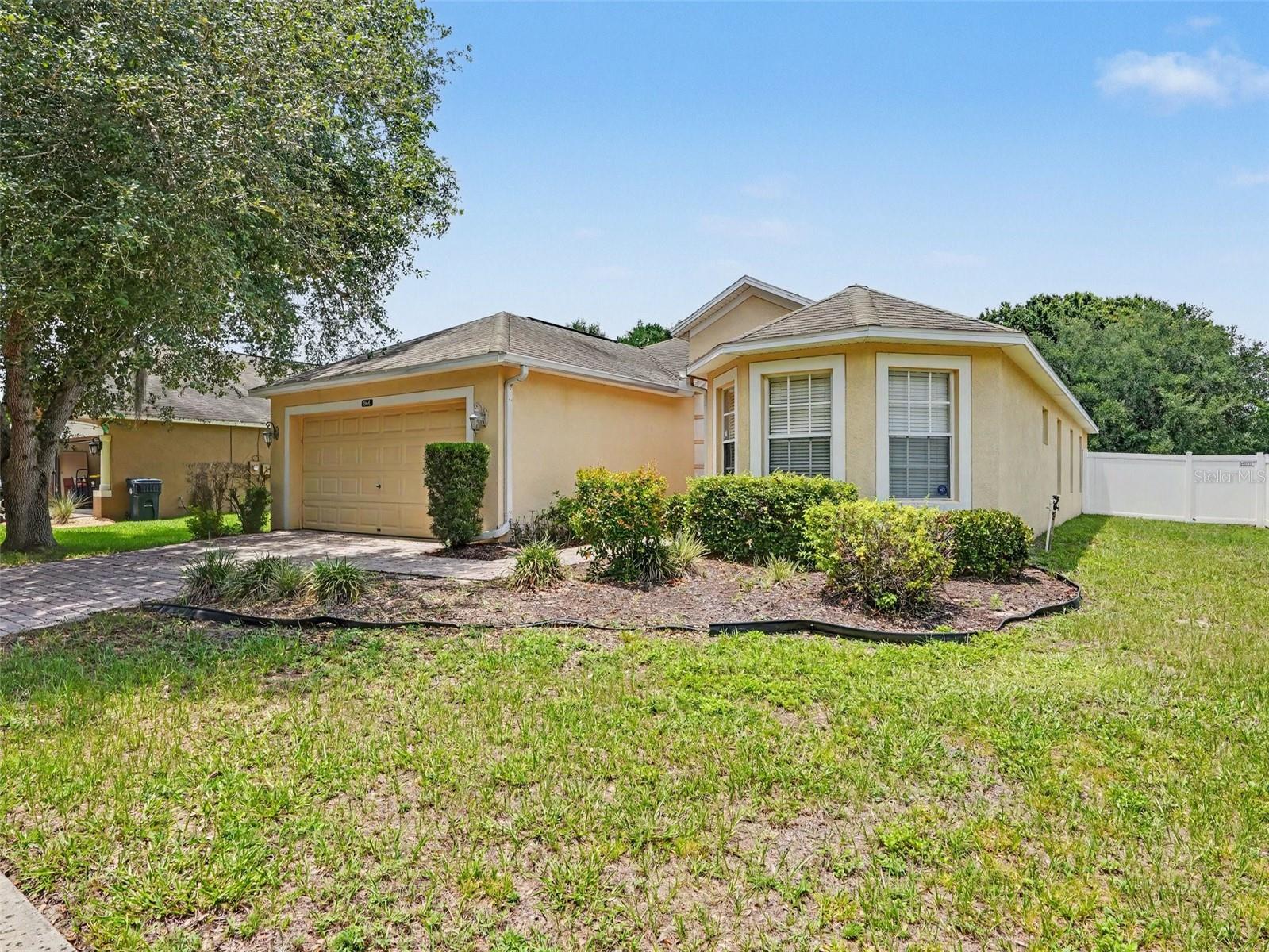 AUBURN PRESERVE - Residential
