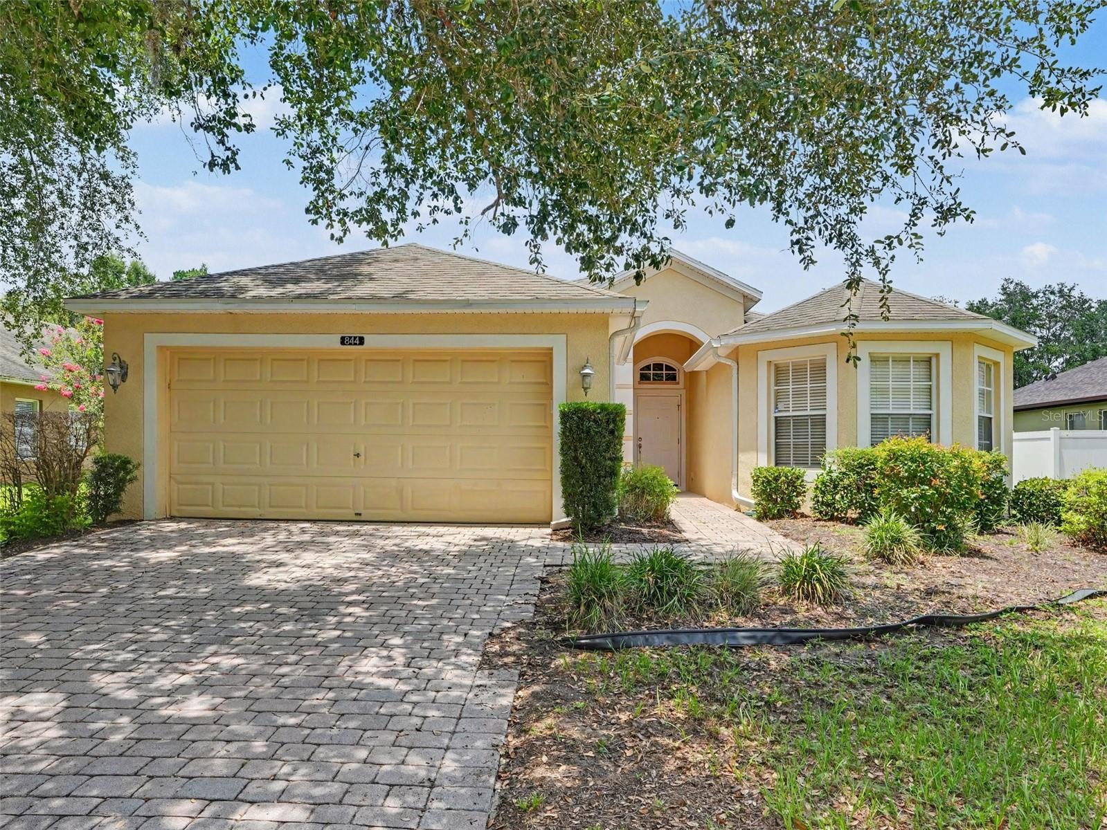 AUBURN PRESERVE - Residential