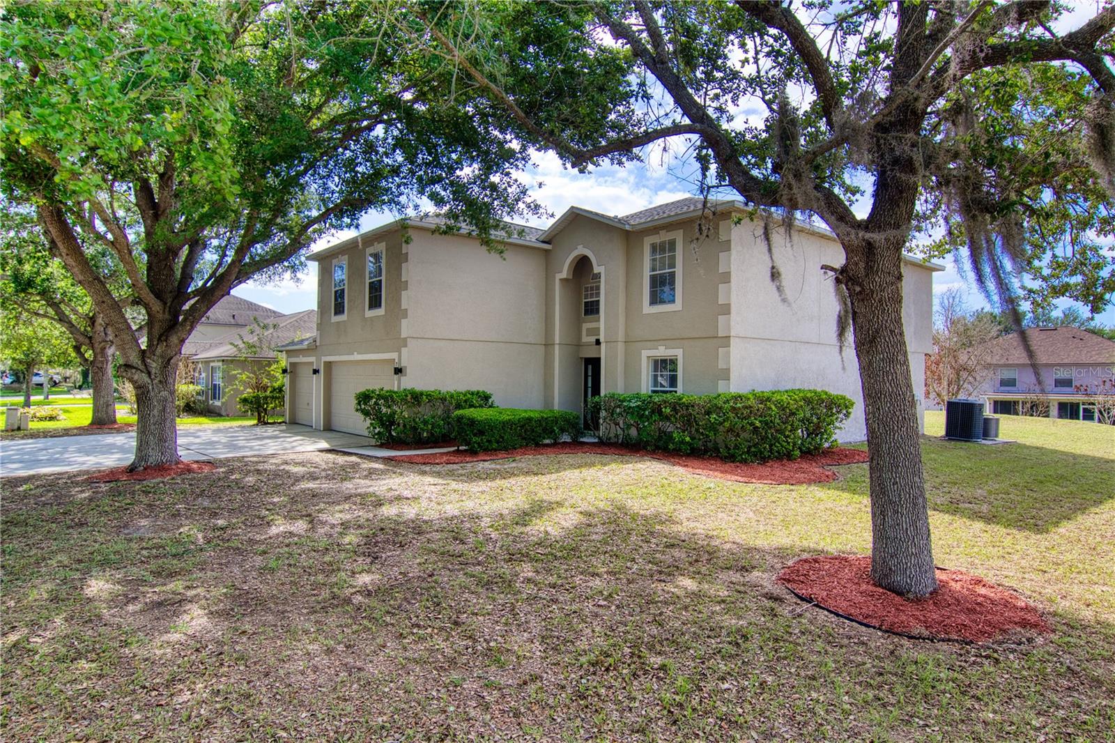 WIND STONE/OCOEE PH 02 A B H & - Residential Lease