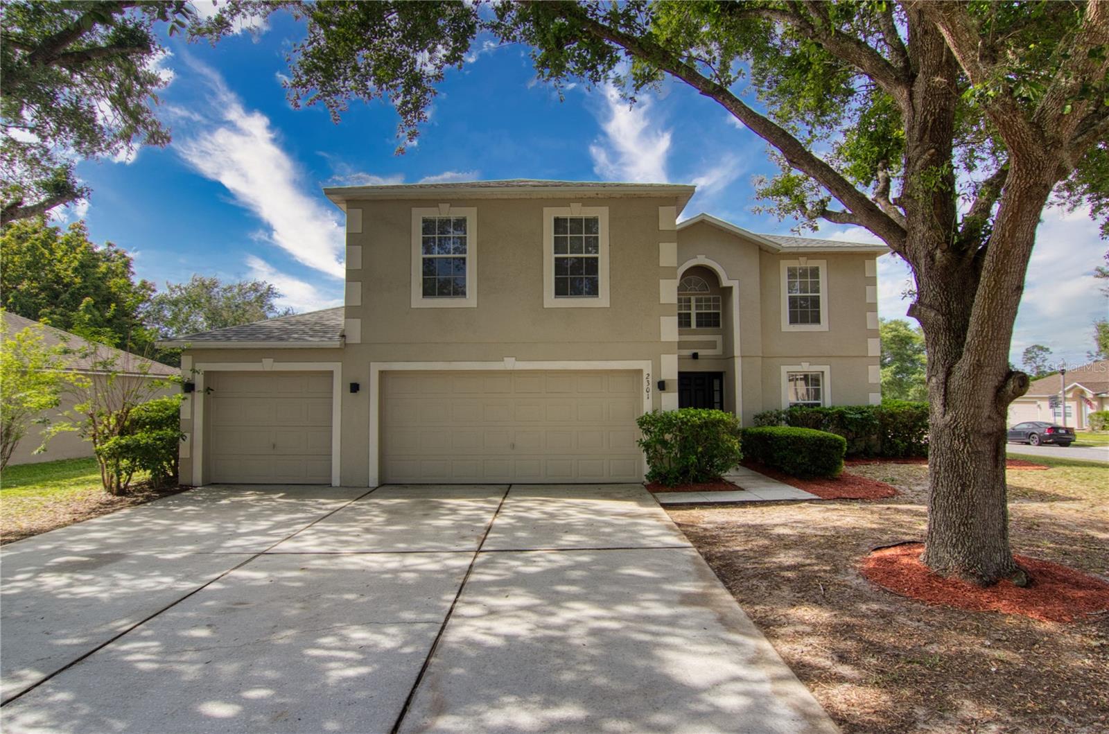 WIND STONE/OCOEE PH 02 A B H & - Residential Lease