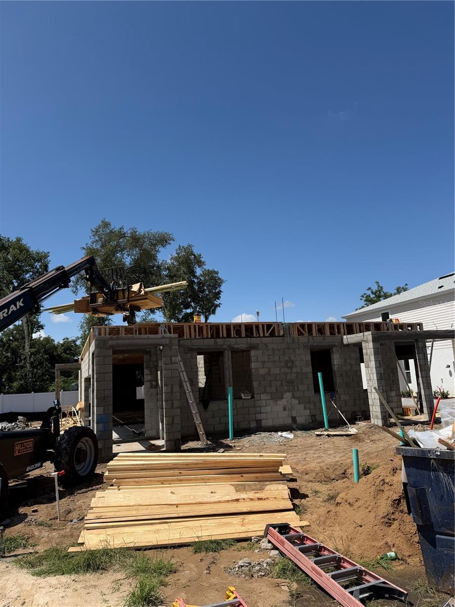 BROOKE TOWNHOMES TWO - Residential