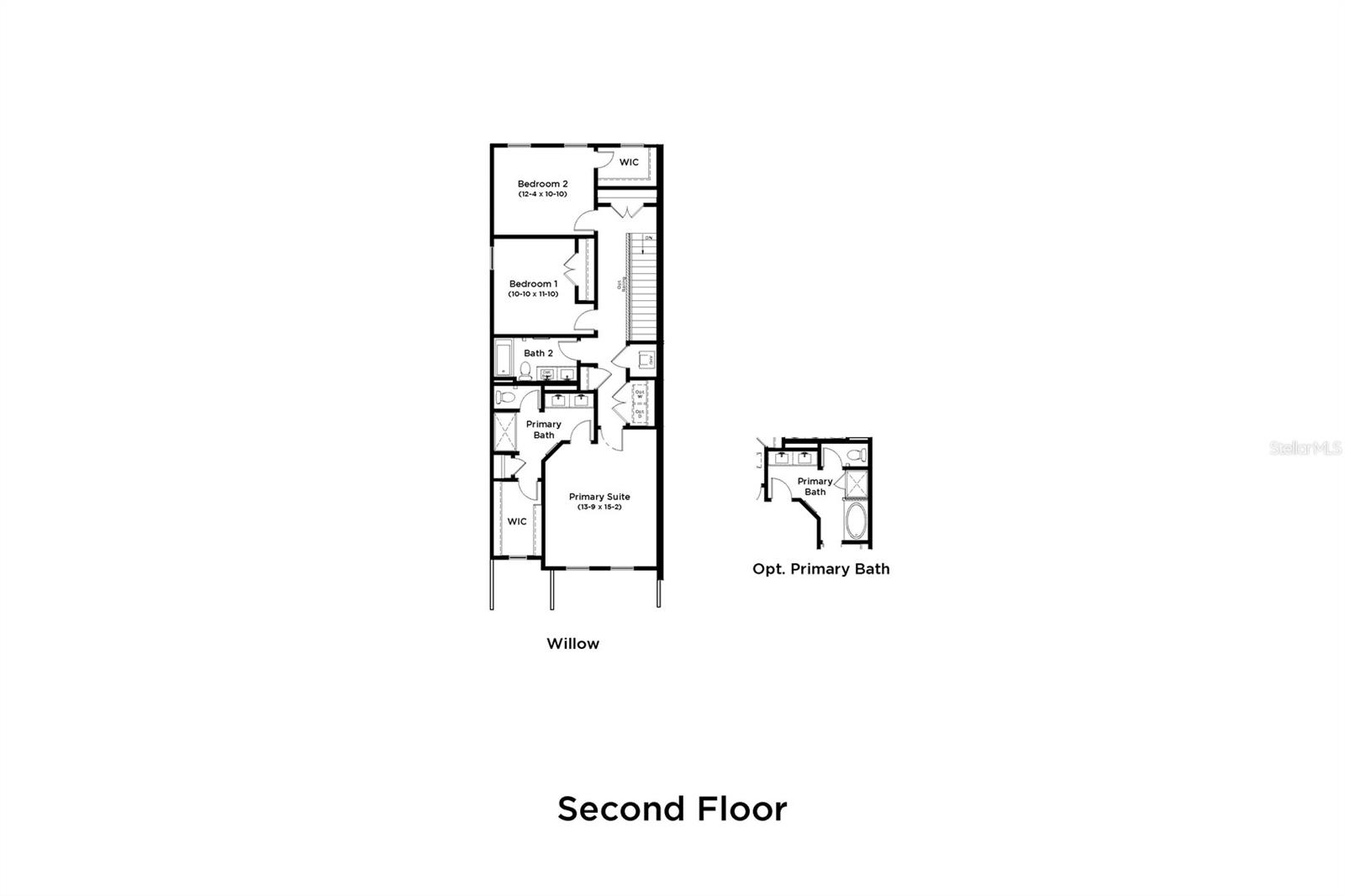 BROOKE TOWNHOMES TWO - Residential
