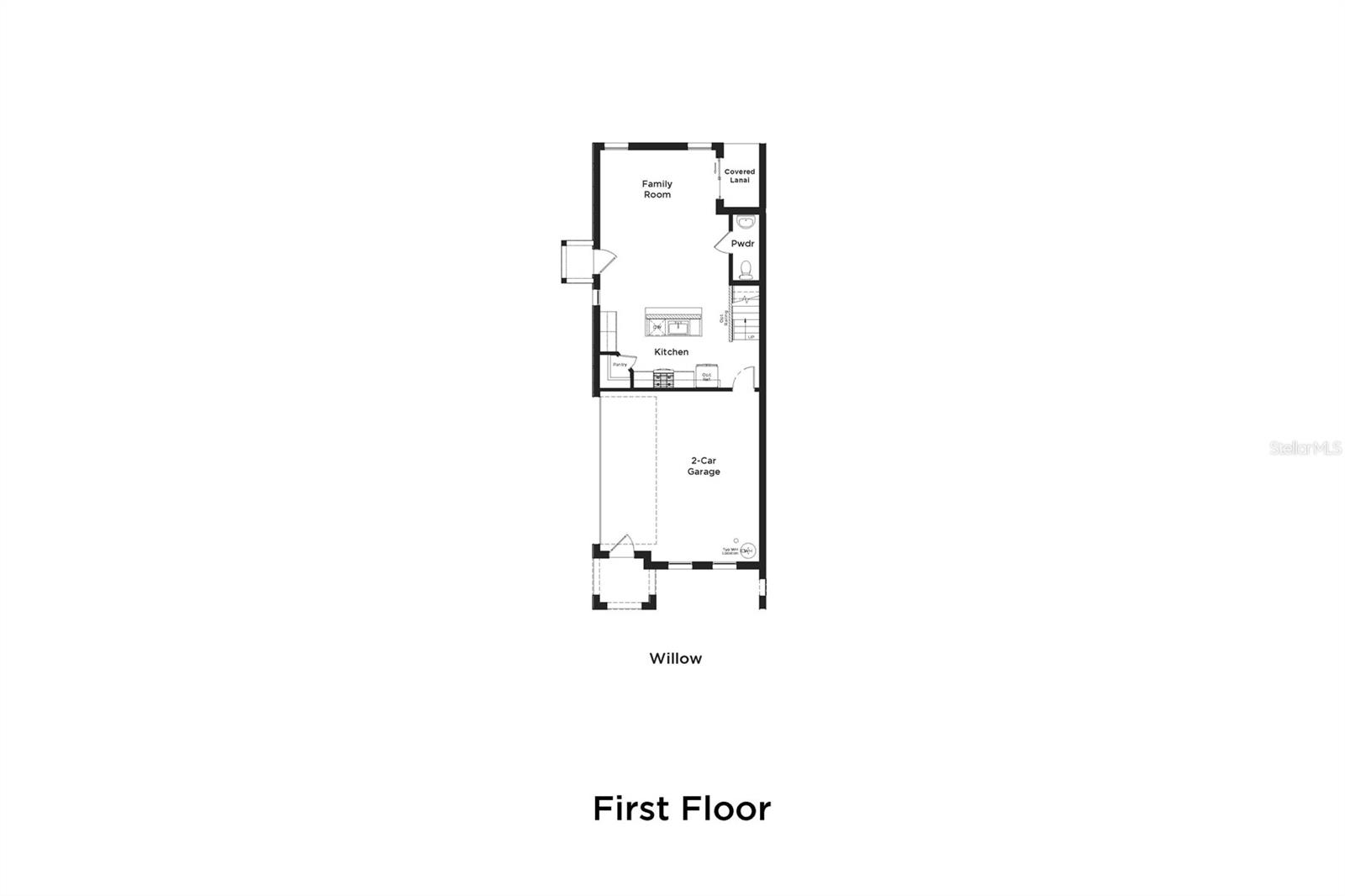 BROOKE TOWNHOMES TWO - Residential