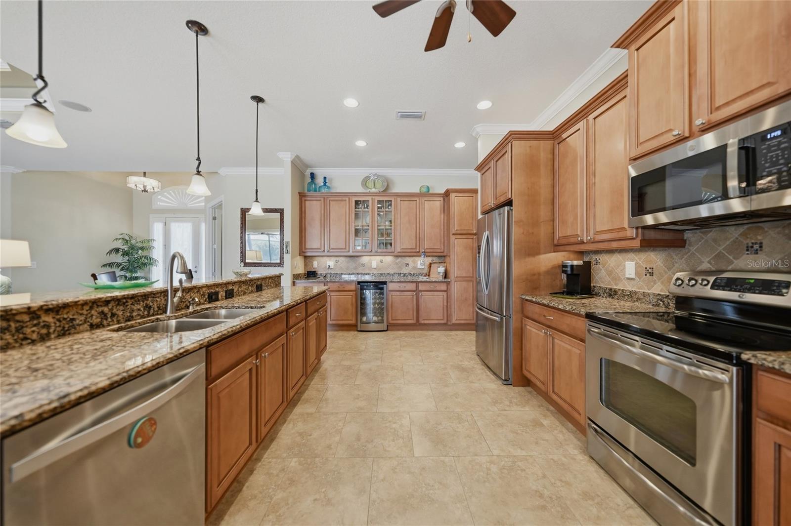 BURNT STORE ISLES SEC 15 - Residential