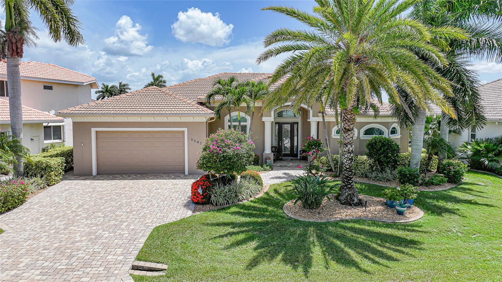 BURNT STORE ISLES SEC 15 - Residential