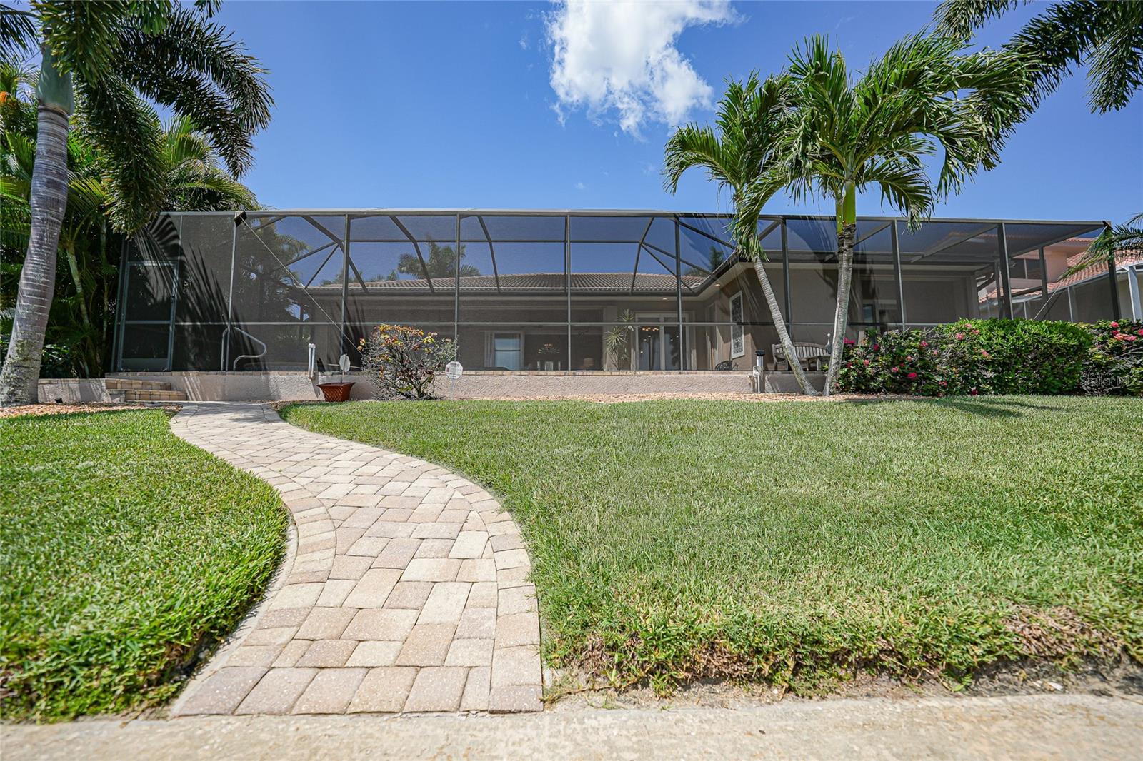 BURNT STORE ISLES SEC 15 - Residential