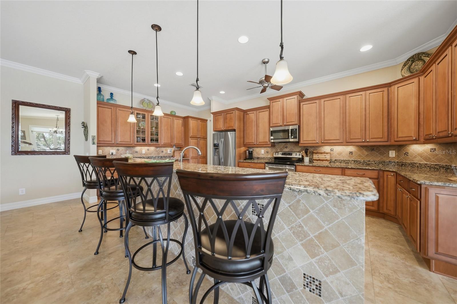 BURNT STORE ISLES SEC 15 - Residential
